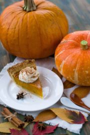Halloween Food A Spooky History of Treats